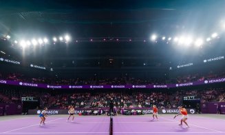 Transylvania Open 2026. Rakhimova și Sorribes Tormo au cucerit trofeul la Cluj-Napoca