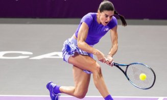Moment istoric la Transylvania Open 2026. Sorana Cîrstea devine prima româncă ce câștigă trofeul la Cluj-Napoca