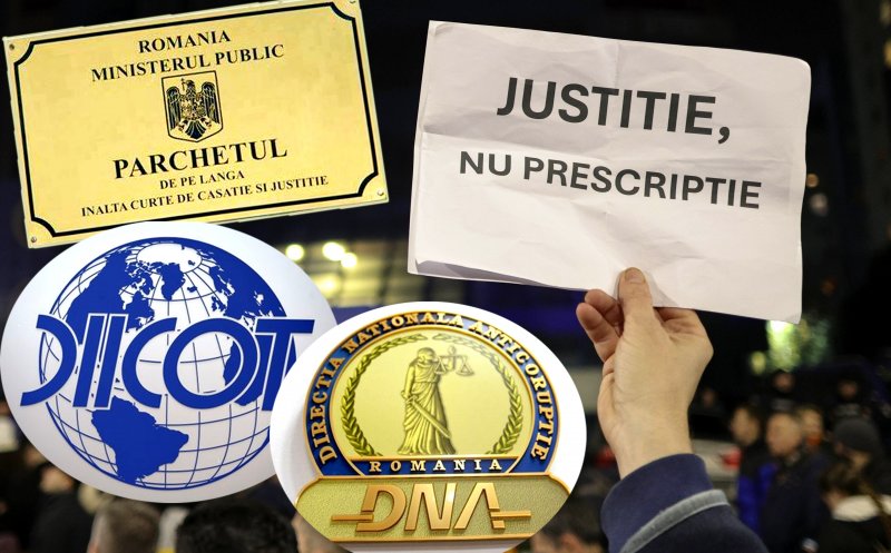 Astăzi aflăm lista cu numele procurorilor înscriși în cursa pentru șefia Parchetului General, a DNA și a DIICOT / Mize mari pentru dosarele de corupție