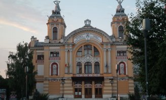 Actorii clujeni ies la protest. Ministerul Culturii le să scrie ce fac în cele 8 ore de lucru