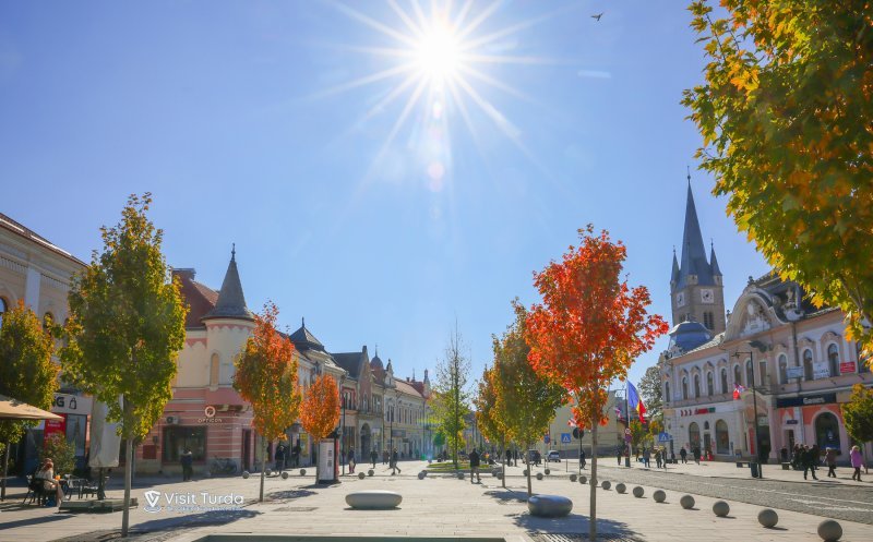 Propunere pentru fuziunea dintre Turda și Câmpia Turzii: „Nu ar însemna pierderea identității locale”