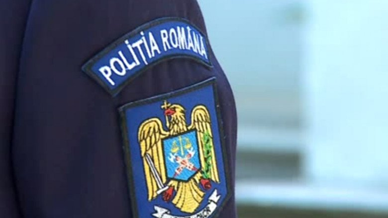 Un bărbat extrem de periculos, urmărit internațional pentru proxenetism și trafic de ființe umane, prins pe Aeroportul Cluj