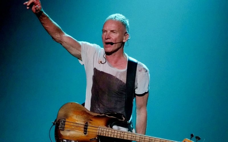 E OFICIAL! STING vine la UNTOLD 2026
