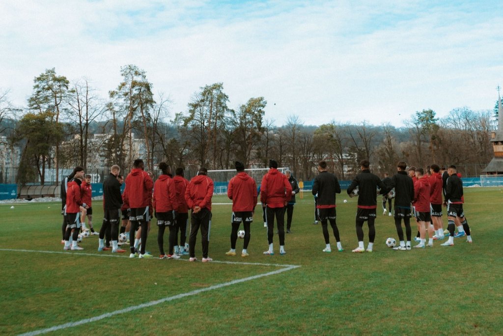 Doi tineri jucători, trimiși împrumut de "U" Cluj. Unde vor evolua cei doi