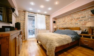 Piața imobiliară din Cluj-Napoca: Vilă de lux scoasă la vânzare cu un milion de euro. Cum arată