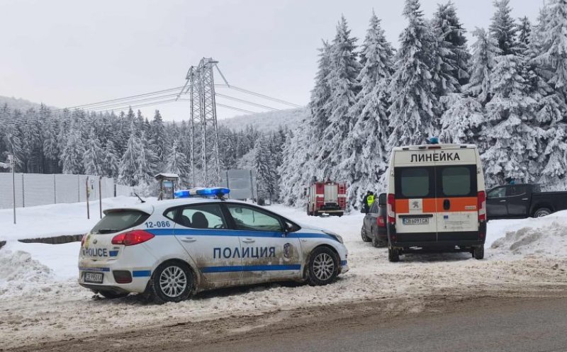 Caz TERIFIANT în Bulgaria! Trei bărbați găsiți împușcați într-o cabană și alți trei, morți într-o rulotă. Unul dintre cadavre, un băiat de 15 ani