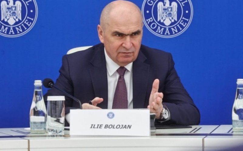 Bolojan, noi detalii despre reducerile de personal: „Nu sunt făcute cu barda. Oamenii pot să lucreze cu jumătate de normă, în două comune”