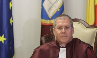 Judecătorul clujean Dacian Dragoș rămâne la CCR după decizia Curții de Apel București