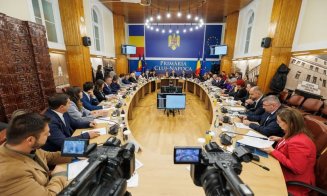 PNL, despre ședința pentru centură: ''USR + AUR + PSD, asta e o premieră națională! Trei juriști, din trei partide diferite, nu au reușit să calculeze 3 zile libere''