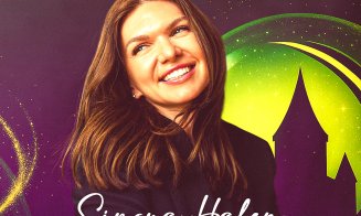 Ce mesaj a transmis Simona Halep după ce a trăit la Cluj, la Transylvania Open 2026