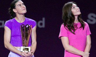 Ce mesaj a transmis Simona Halep după ce a trăit la Cluj, la Transylvania Open 2026