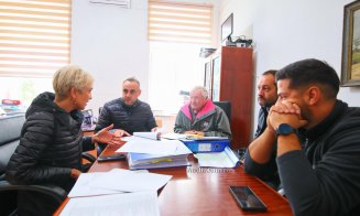 Peste 70 de locuințe sociale finalizate la Turda. Când vor fi repartizate apartamentele