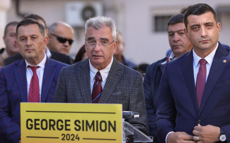 Declarație surprinzătoare a unui lider AUR: „Preferăm guvernarea alături de PNL după alegerile parlamentare din 2028”