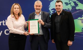 AROBS, gigantul IT din Cluj, marchează o premieră în România: E prima companie certificată ISO pentru managementul inteligenței artificiale