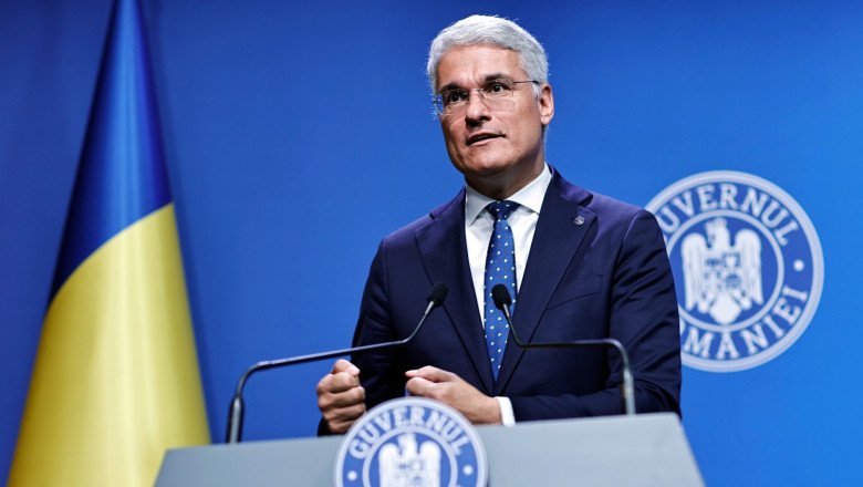 Ministrul Fondurilor Europene, despre riscul de a pierde banii din PNRR: „Ştiţi vorba aia: «Dumnezeu îţi dă, dar nu îţi bagă în traistă?»”