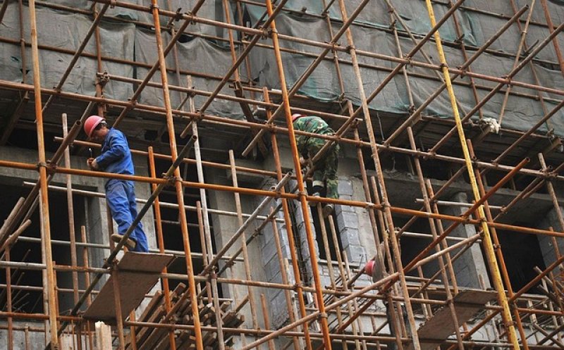 Cum poate statul să salveze piața construcțiilor: Măsurile cerute de industria românească pentru 2026