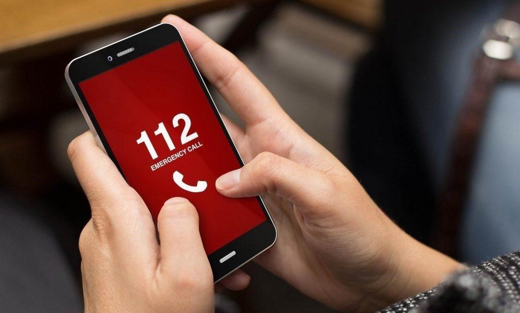 Clujul dă tonul la 112! E primul în topul celor mai disciplinați apelanți la Serviciul de urgență în ultimul an