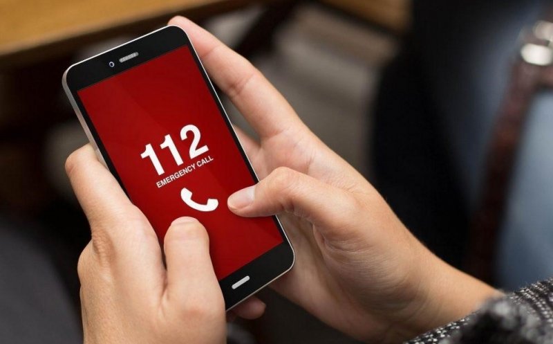 Clujul dă tonul la 112! E primul în topul celor mai disciplinați apelanți la Serviciul de urgență în ultimul an