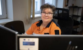 "Alo, 112?" Ei sunt "vocile" din Cluj din spatele apelurilor care fac diferența dintre viață și moarte