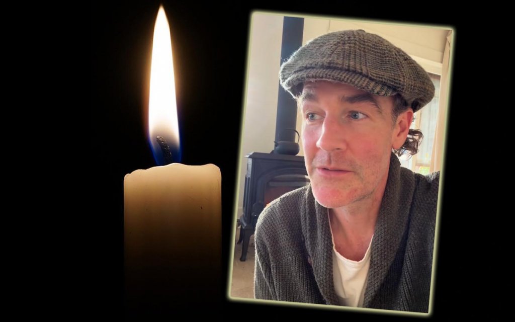 A murit un actorul James Van Der Beek. Avea 48 de ani și fusese diagnosticat cu cancer de colon / „Toate aceste lucruri frumoase pe care le iubesc – a fi tată și soț – mi-au fost luate...”