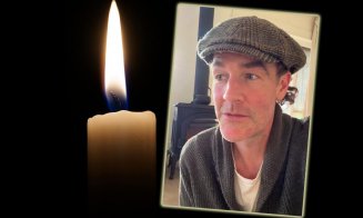 A murit un actorul James Van Der Beek. Avea 48 de ani și fusese diagnosticat cu cancer de colon / „Toate aceste lucruri frumoase pe care le iubesc – a fi tată și soț – mi-au fost luate...”