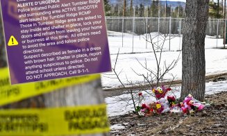 Autorul MASACRULUI de la școala din Canada este un transgender de 18 ani. Născut bărbat și devenit femeie / Primele victime, mama și fratele