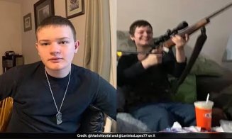 Autorul MASACRULUI de la școala din Canada este un transgender de 18 ani. Născut bărbat și devenit femeie / Primele victime, mama și fratele