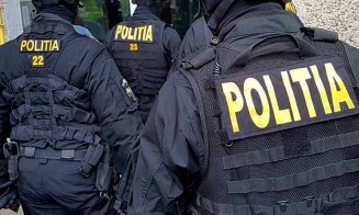 Percheziții la Cluj și în alte județe din țară, într-un dosar de EVAZIUNE FISCALĂ