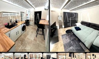 Clujul câștigă detașat topul celor mai scumpe locuințe din țară și în 2026 / Prețuri pe mp, cu peste 1.000 de euro mai mare decât în Capitală