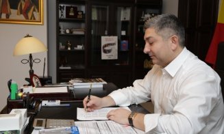 Alin Tișe, mesaj pentru Ilie Bolojan: „România, Republica Tăierilor”