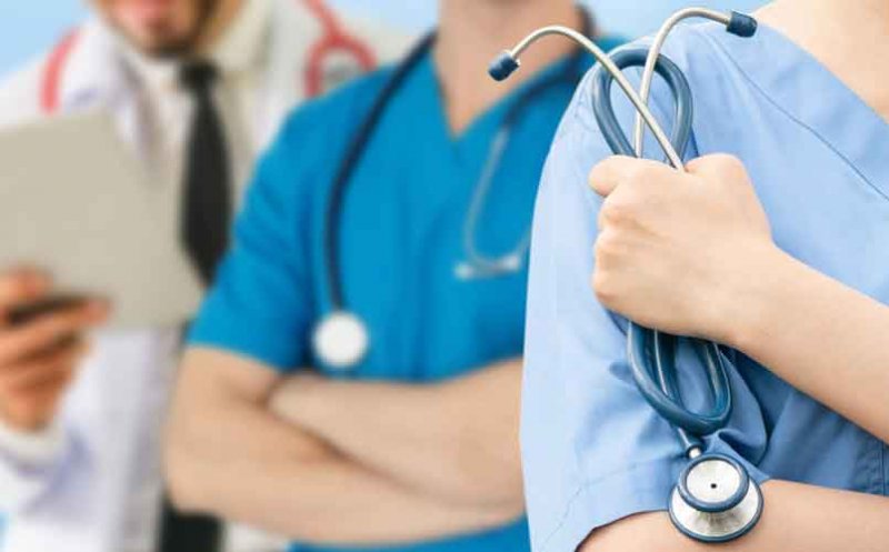 Exodul medicilor. Ce măsuri cer patronatele din sănătate pentru a opri plecarea medicilor din țară