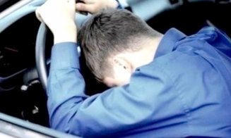 O simplă deplasare cu mașina i-a adus unui clujean de 22 de ani probleme cu legea. De ce s-a ales cu dosar penal