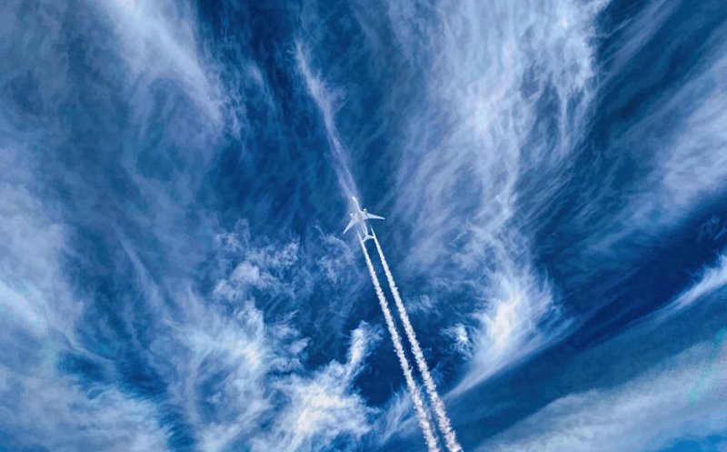 O companie aeriană lansează reduceri de 50% la bilete de avion pentru zeci de rute interne și internaționale. Zboruri și de pe Aeroportul Cluj