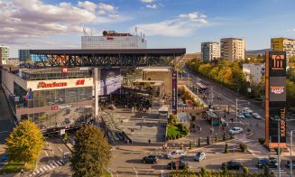 Învață cum să eviți accidentele și să fii responsabil la volan! Campania CARS ajunge la Iulius Mall Cluj în acest weekend