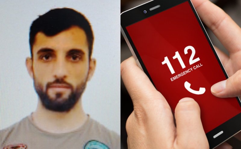 L-AȚI VĂZUT? Tânăr de 25 de ani, dat dispărut. Poliția Cluj cere sprijinul populației