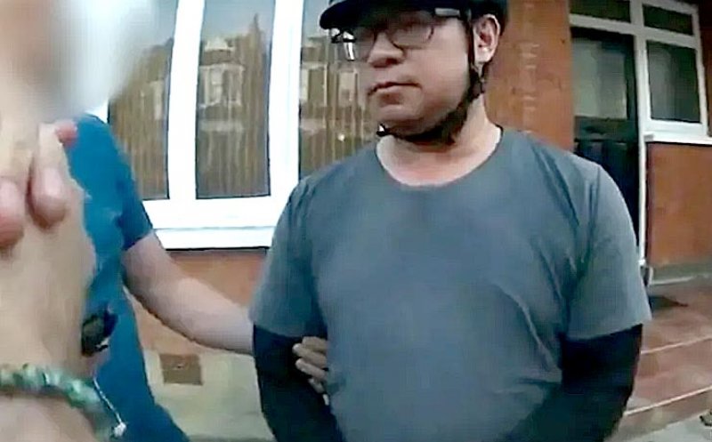 Prădător sexual angajat într-o creșă de copii cu vârste între 2 și 4 ani / Videoclipuri înfiorătoare pe dispozitivele acestuia