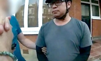 Prădător sexual angajat într-o creșă de copii cu vârste între 2 și 4 ani / Videoclipuri înfiorătoare pe dispozitivele acestuia