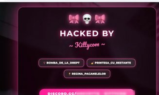 Alertă cibernetică la Universitatea Babeș-Bolyai: website-ul FSEGA compromis