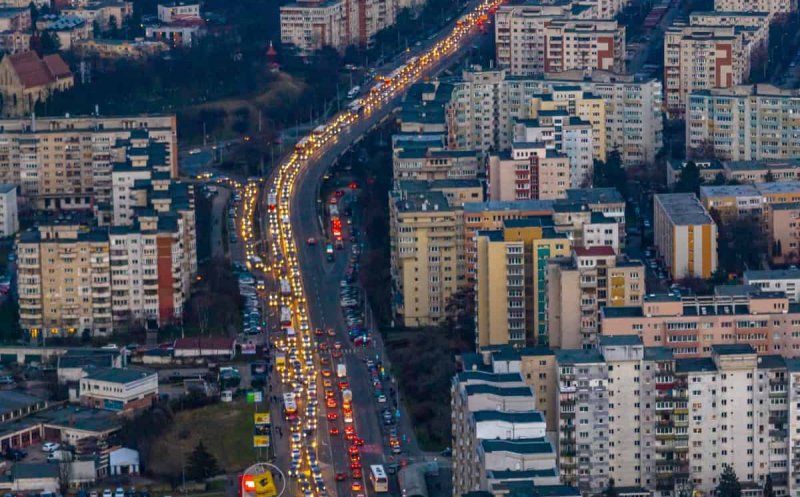 Deputat de Cluj, despre situația Centurii Metropolitane: „Indiferent cine are dreptate în conflictul juridic, rezultatul este același: centura nu există”