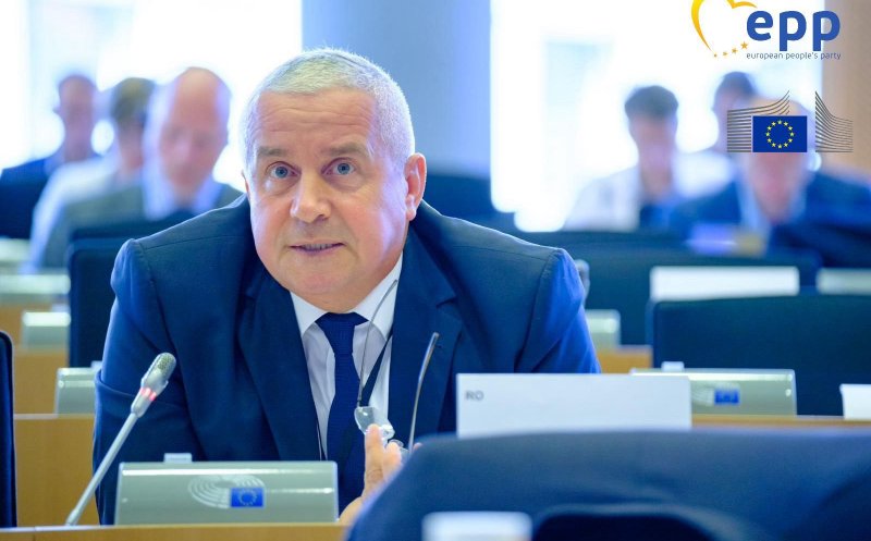 Liderul PNL Cluj: „Nu traversăm o criză, ci o corecție necesară pentru o economie sănătoasă”