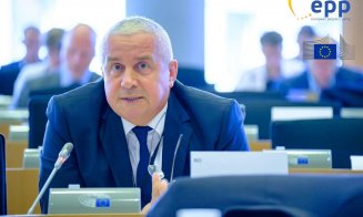 Liderul PNL Cluj: „Nu traversăm o criză, ci o corecție necesară pentru o economie sănătoasă”