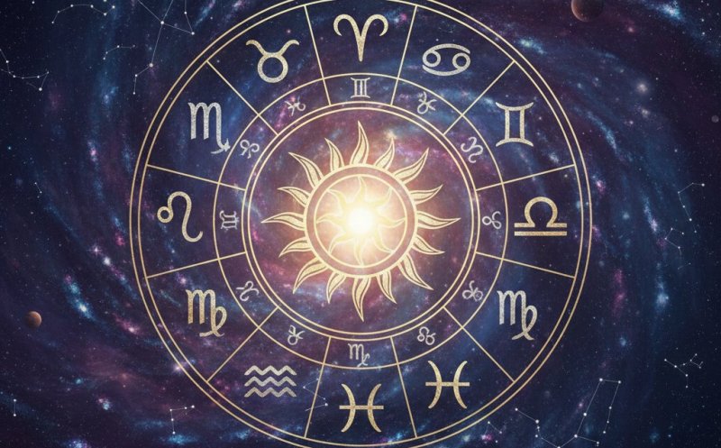 Horoscopul zilei de 15 februarie 2026