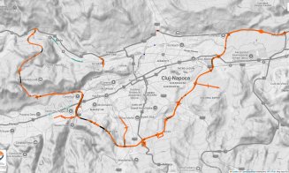 Centura Metropolitană Cluj. Dimex respinge acuzațiile de fraudă și invocă un incident de „impersonare” cibernetică