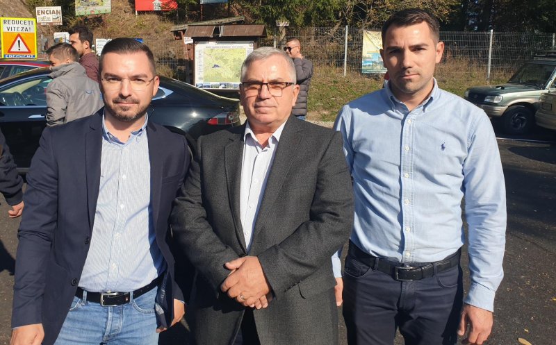 Centura Metropolitană Cluj. Dimex respinge acuzațiile de fraudă și invocă un incident de „impersonare” cibernetică