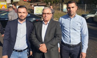 Centura Metropolitană Cluj. Dimex respinge acuzațiile de fraudă și invocă un incident de „impersonare” cibernetică