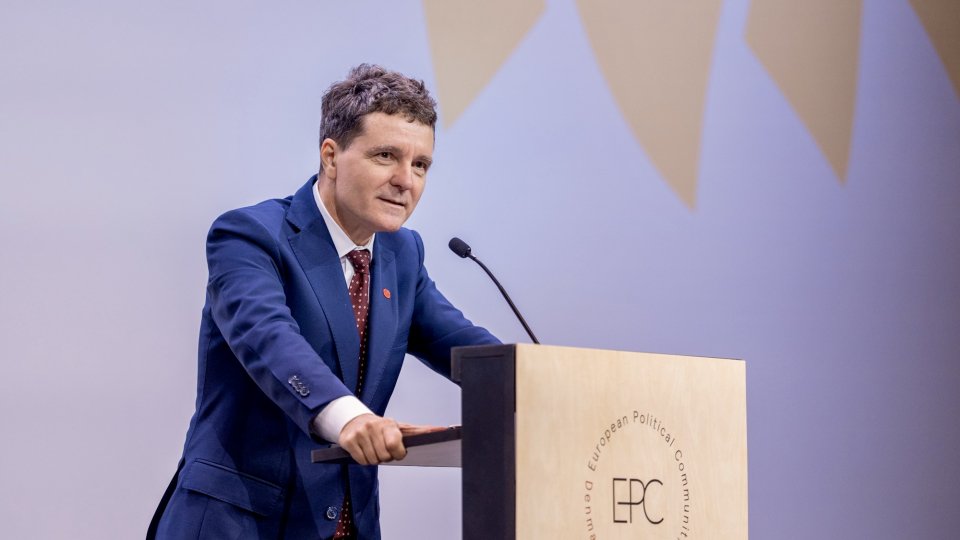 Nicușor Dan, prima reacție după intrarea României în recesiune tehnică: „Nu e ceva ce descoperim acum” și „Avem motive de optimism”