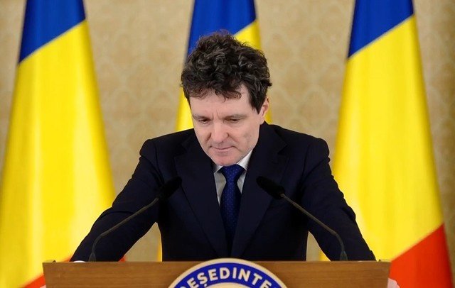 Nicuşor Dan: Voi participa sǎptǎmâna viitoare la prima reuniune a Consiliului Pǎcii la Washington