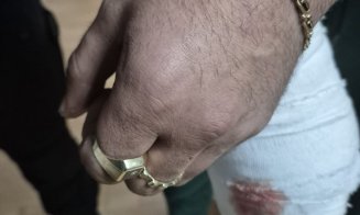 Detalii ȘOCANTE privind moartea lui Gheorghe Chindriș / IMAGINI cu suspectul prins de poliție