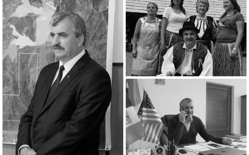 Colectivul Cupru Min a transmis un mesaj de adio sfâșietor în memoria lui Gheorghe Chindriș: "Avea atâtea proiecte dar a plecat mult prea devreme!"