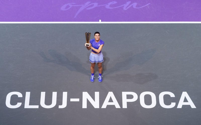 Noul clasament WTA. Sorana Cîrstea rămâne cea mai bine clasată româncă